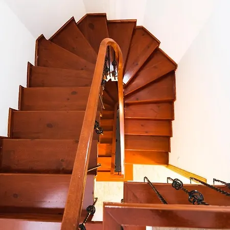 Terrazzo - Isitmali Havuzlu Sole *