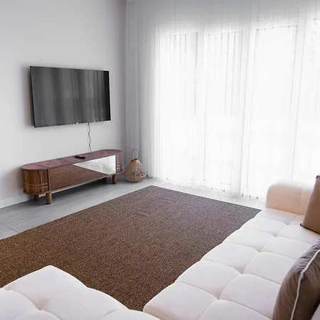 ヴィラ Terrazzo - Isitmali Havuzlu Sole サパンジャ